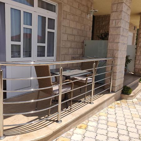באסקה וודה Villa Marija מראה חיצוני תמונה