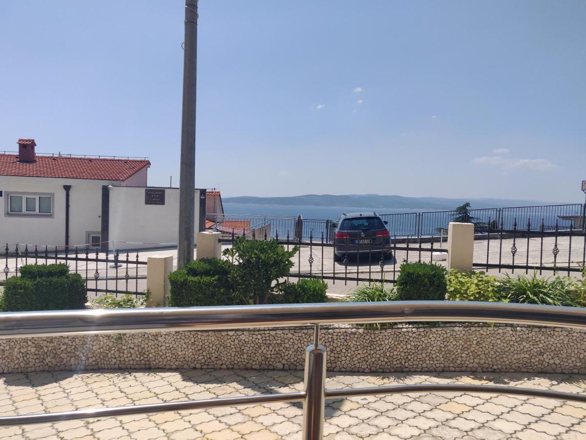 באסקה וודה Villa Marija מראה חיצוני תמונה