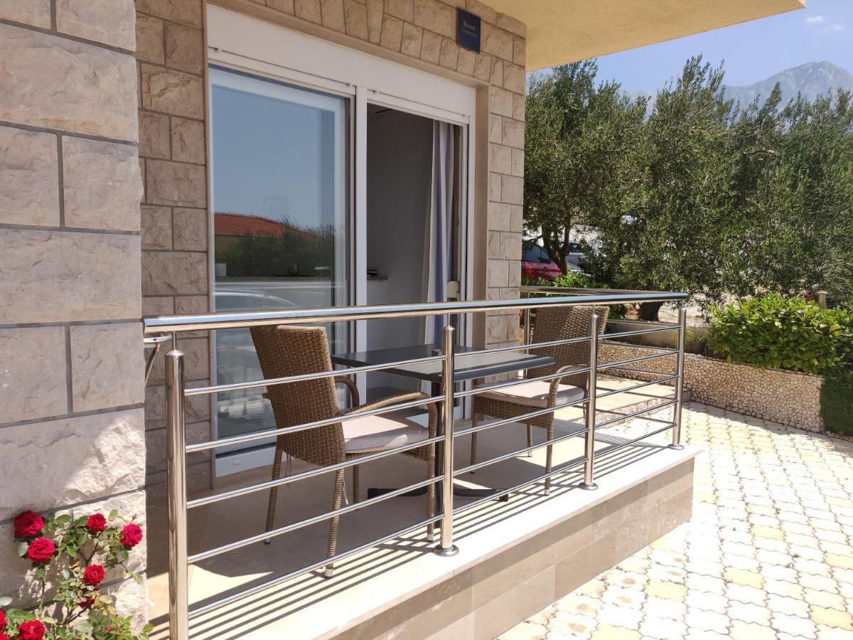 באסקה וודה Villa Marija מראה חיצוני תמונה