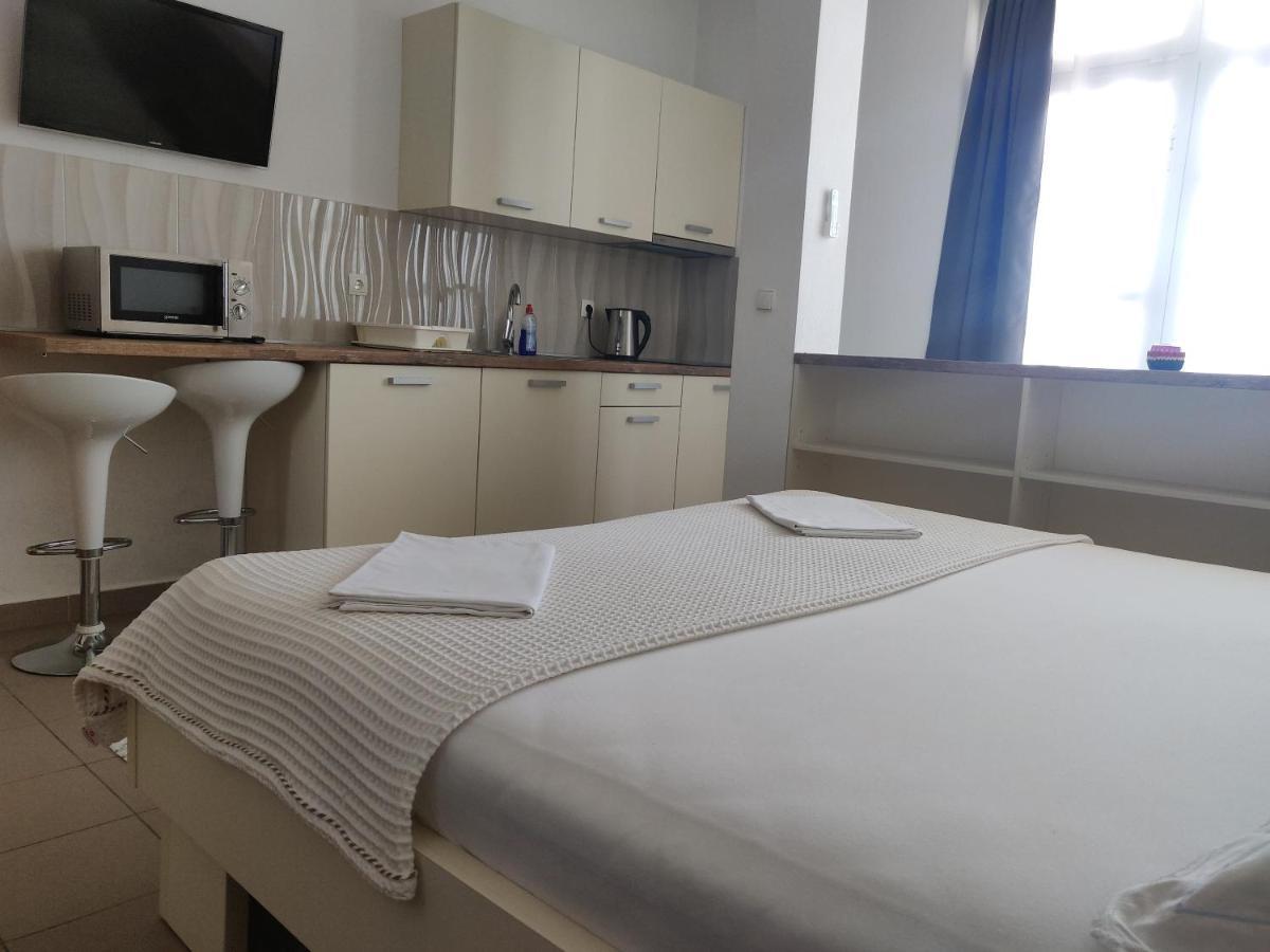 באסקה וודה Villa Marija מראה חיצוני תמונה