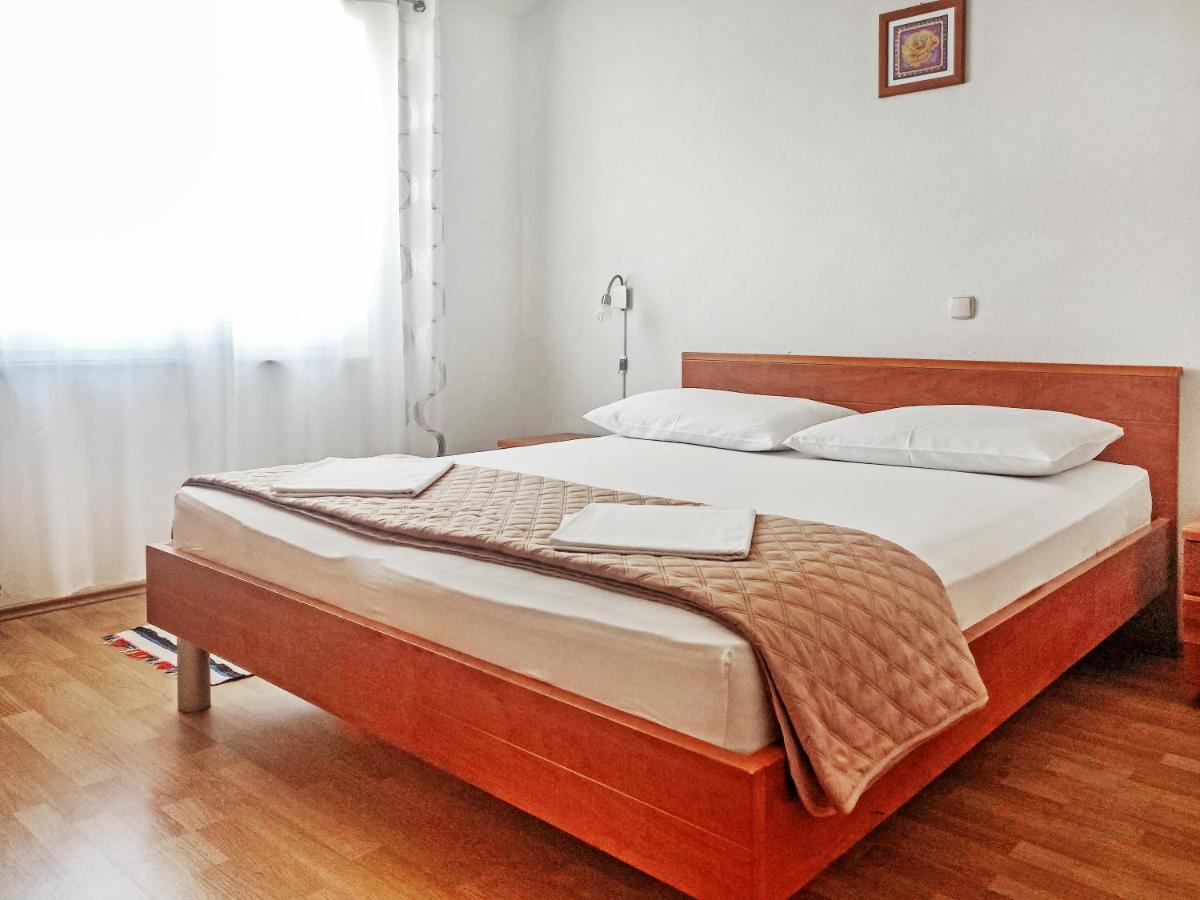 באסקה וודה Villa Marija מראה חיצוני תמונה