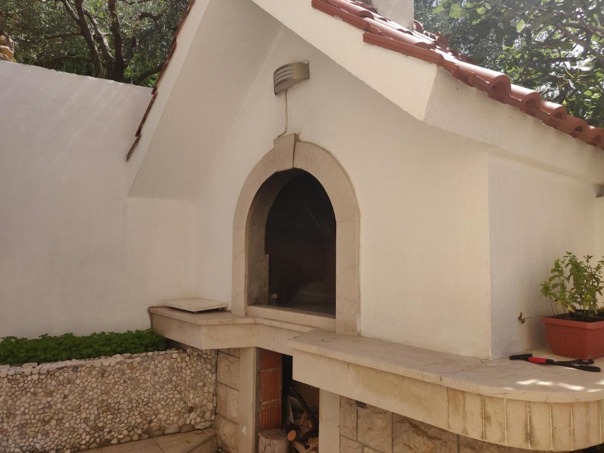 באסקה וודה Villa Marija מראה חיצוני תמונה