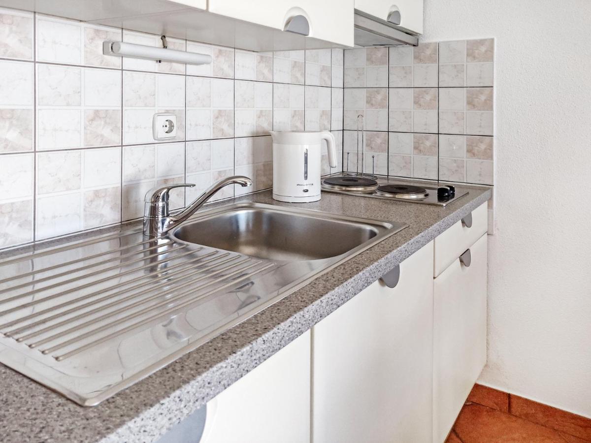 באסקה וודה Villa Marija מראה חיצוני תמונה