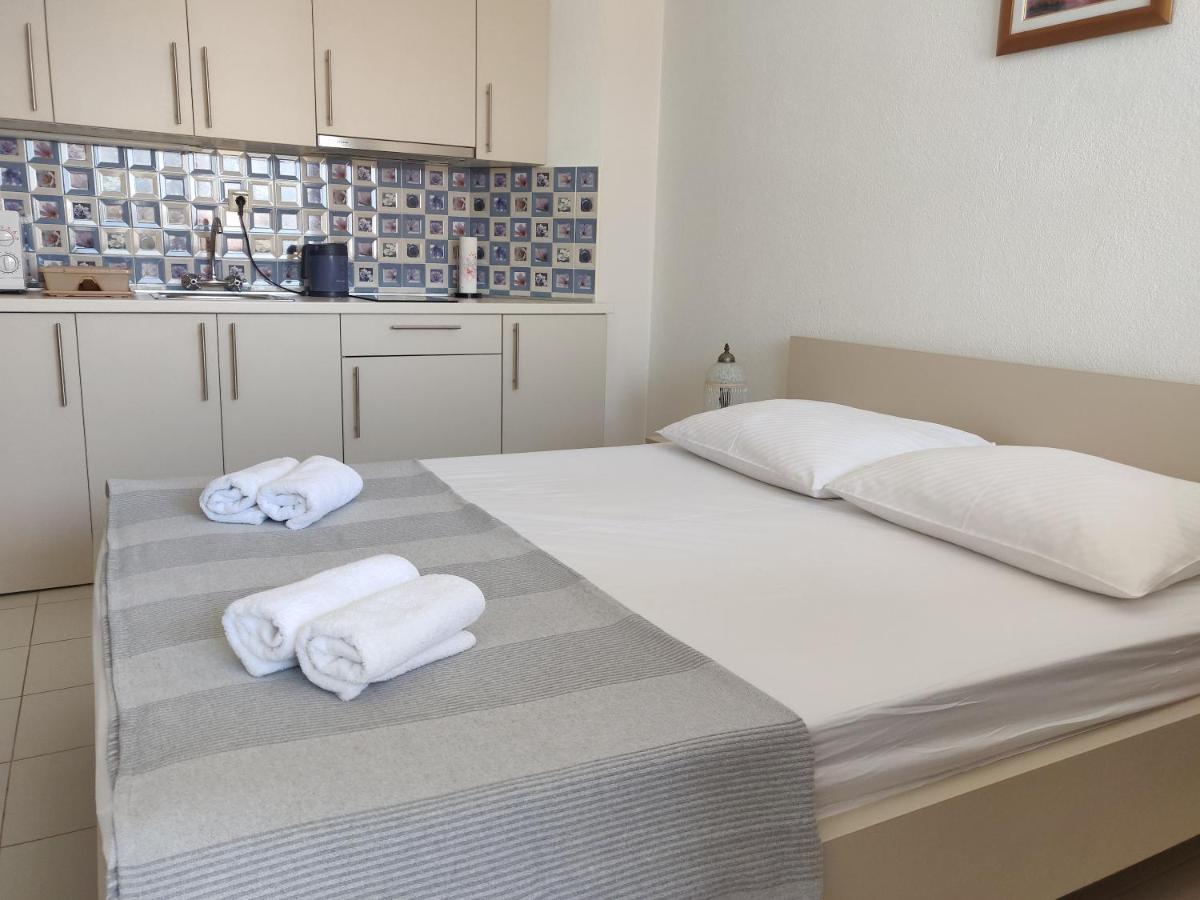 באסקה וודה Villa Marija מראה חיצוני תמונה