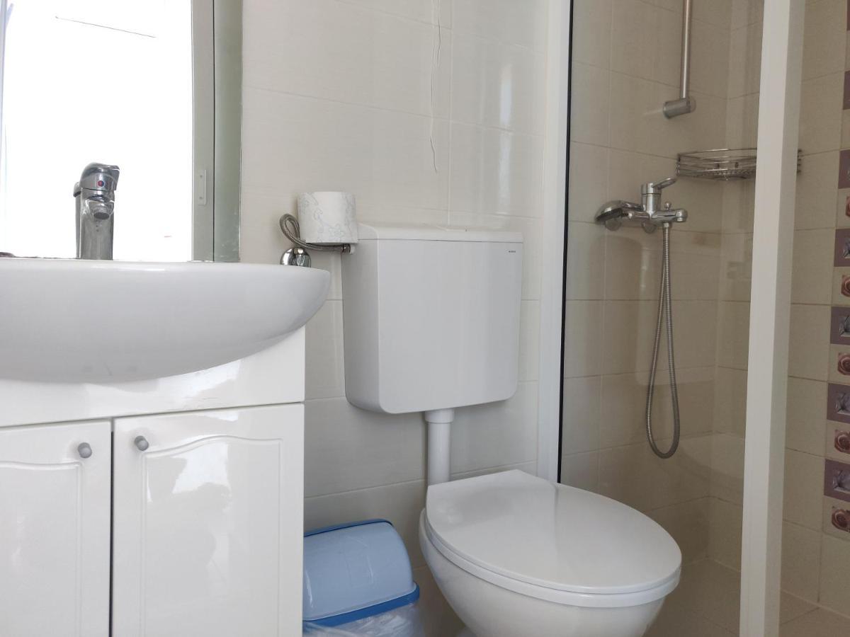 באסקה וודה Villa Marija מראה חיצוני תמונה