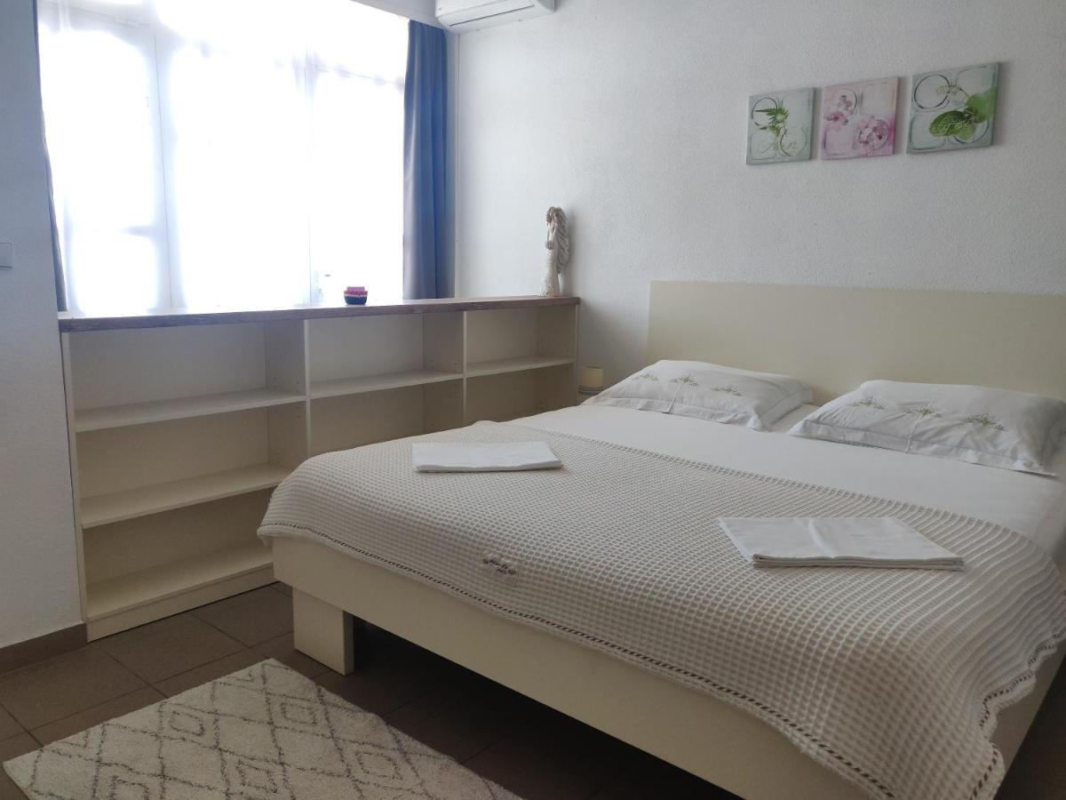 באסקה וודה Villa Marija מראה חיצוני תמונה