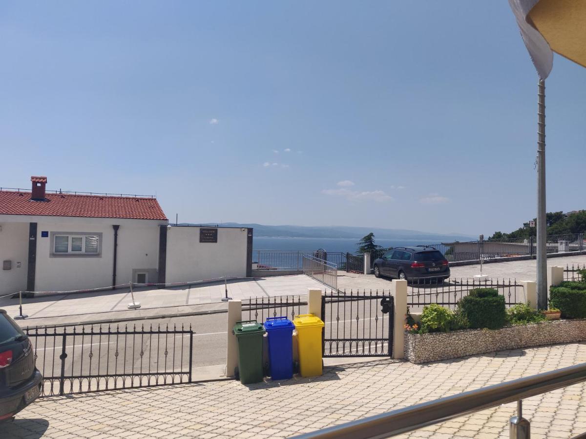 באסקה וודה Villa Marija מראה חיצוני תמונה