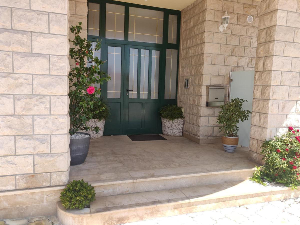 באסקה וודה Villa Marija מראה חיצוני תמונה