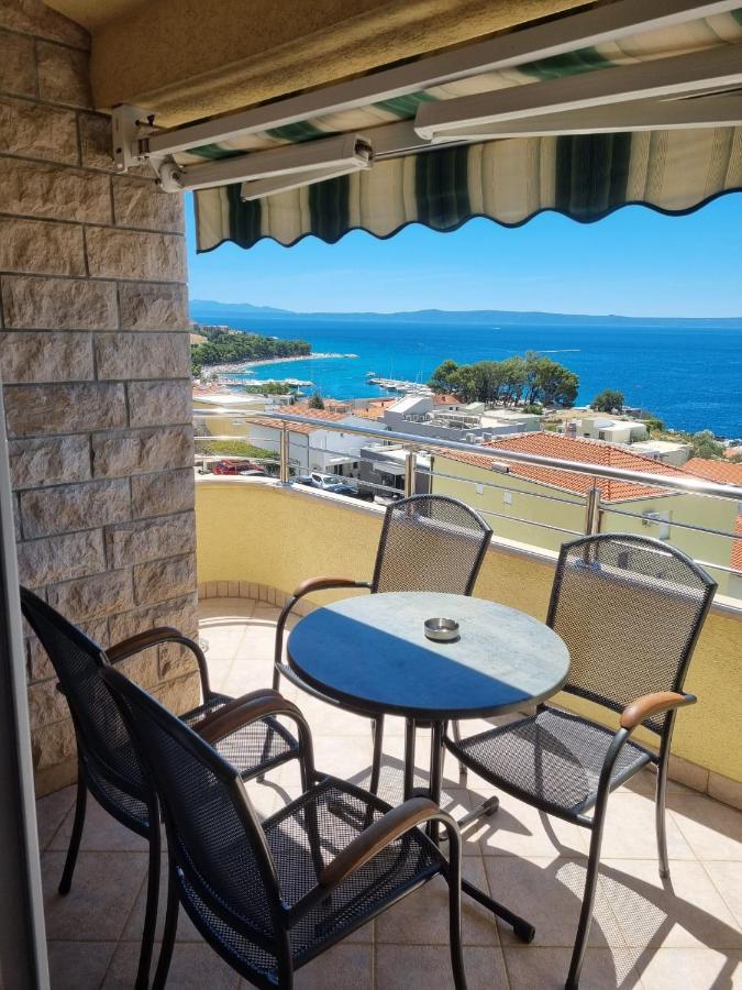 באסקה וודה Villa Marija מראה חיצוני תמונה