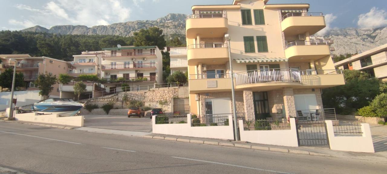 באסקה וודה Villa Marija מראה חיצוני תמונה
